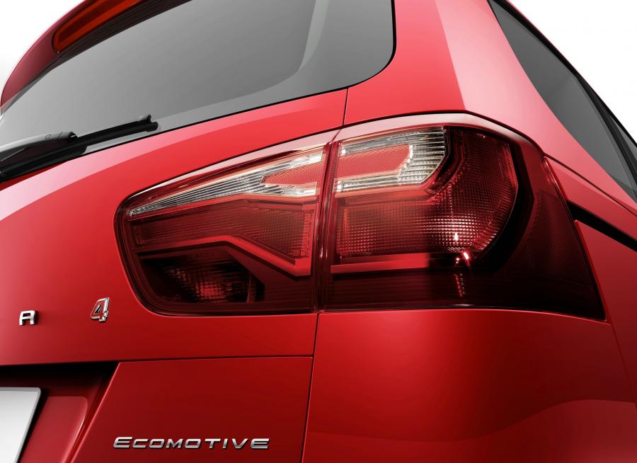  Seat Alhambra 4x4 2011 года  (фото 41 из 46)